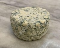 Сыр с голубой плесенью