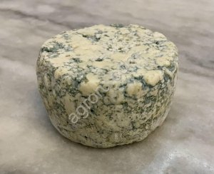 Сыр с голубой плесенью