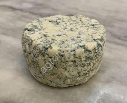Сыр с голубой плесенью