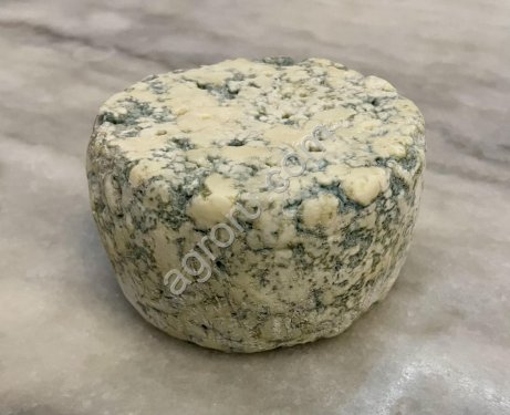 Сыр с голубой плесенью