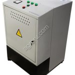 Парогенераторы для пропарки автоцистерн