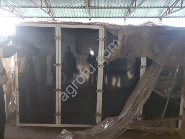 Мукомольное оборудование, мукомольная линия б/у