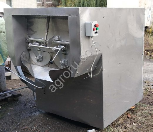 Фаршемешалка 630 литров Л5-ФМВ-630А Бирюса модернизированная