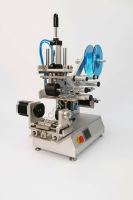 Этикетировочный автомат для плоских поверхностей ЭН00.10