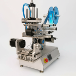 Этикетировочный автомат для плоских поверхностей ЭН00.10