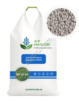 моноаммонийфосфат
