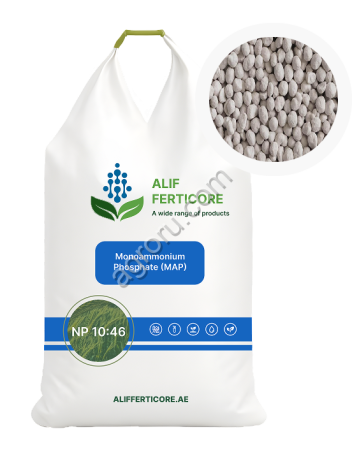 моноаммонийфосфат