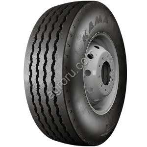 Шина грузовая 385/65R22.5 КАМА NT 201 160K приц. 4 руч., (арт.: 1410044)