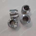 Запчасть для BERTHOUD SOCKET D29/50 ST.STEEL L42 (НАСАДКА D29/50 НЕРЖ.СТАЛЬ L42) (арт. 403020)