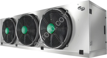 Воздухоохладители Для Овощехранилищ и Фруктохранилищ От Производителя.