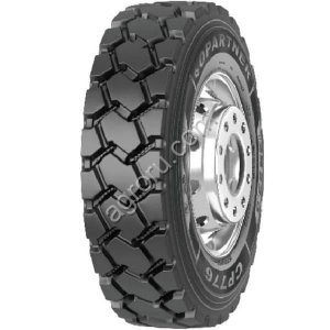 Шина грузовая 315/80R22.5 Copartner CP776 167/161J нс22 TL, (арт.: 54084)