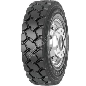 Шина грузовая 315/80R22.5 Copartner CP776 167/161J нс22 TL, (арт.: 54084)