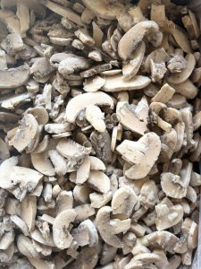 Шампиньоны замороженные