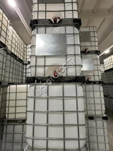 Еврокуб 1000л., ATTIKA. новые, оптом, в Волгограде