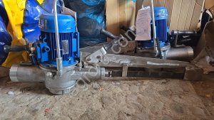 Электропила Р3-ФРП-2(пила ФРП2) для распиловки туш КРС и свиней на полутуши ПРТ-2