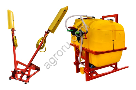 Опрыскиватель садовый гербицидный ОНГ () 3,0-4,0