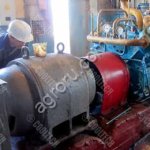 Сервисное обслуживание холодильного оборудования