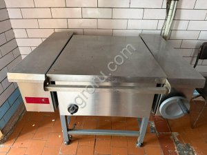 Сушильный шкаф для посуды (модель СЭЧ-0,25)