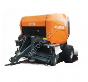 Пресс-подборщик NB15C