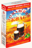 Домашний квас, набор для приготовления.