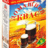 Домашний квас, набор для приготовления.