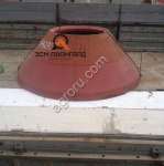 Броня конуса подвижная КСД Гр/Т с м/о на КСД/КМД-1200