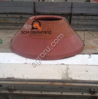 Броня конуса подвижная КСД Гр/Т с м/о на КСД/КМД-1200