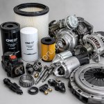 CA4778026 Демпфер 477-8026, 4778026, (арт.: 4778026)