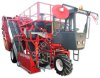 Комбайн для уборки табака Spapperi RA832