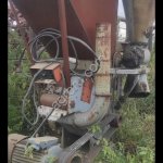 Кормодробилка кду 2 украинка