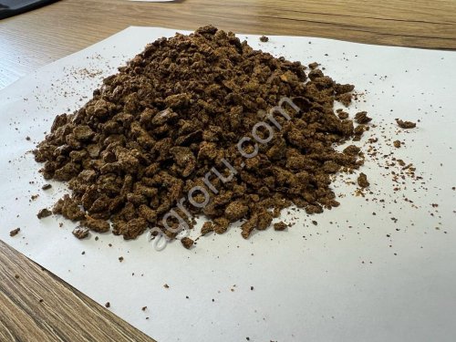 РАПСОВЫЙ ЖМЫХ