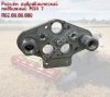 Разъём гидравлический подвижный MSH 7 П02.00.00.000, для комбайнов CLAAS