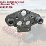 Разъём гидравлический подвижный MSH 7 П02.00.00.000, для комбайнов CLAAS