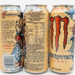 Напиток энергетический Monster Energy Pacific Punch