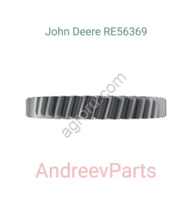 Шестерня John Deere RE (оригинал)