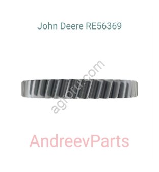 Шестерня John Deere RE (оригинал)