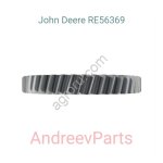 Шестерня John Deere RE (оригинал)