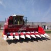Жатки для качественной уборки подсолнечника ПРП-8, ПРП-12.
