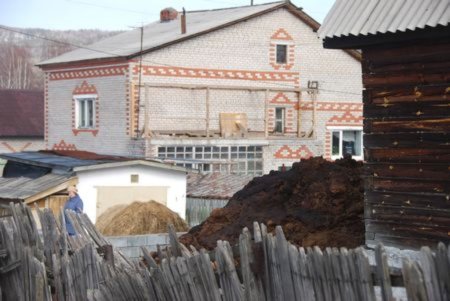 Фермеров с Кулацкого поселка в Качканаре будут судить