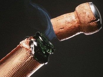 Теоретические основы технологии шампанского