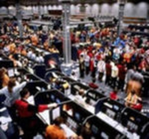 Пшеница США: спекулянты спасли цены от снижения