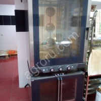 Печь конвекционная Unox XB 893