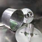 Формы для сыра