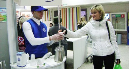 Байкал-молоко будет использовать в производстве бифидобактерии по запатентованной технологии