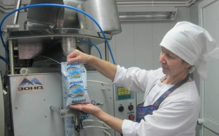 В пищевую переработку инвестировано 1,3 млрд рублей