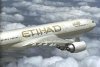 Авиакомпания Etihad Airways начала полеты на биотопливе