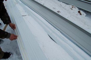 СЭНДВИЧ ПАНЕЛИ - ПРОЧНОСТЬ, УДОБСТВО, КРАСОТА