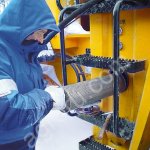 Ремонт и обслуживание бульдозеров SHEHWA и SHANTUI