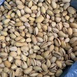 Фисташки жареные соленые Ахмат Агаи