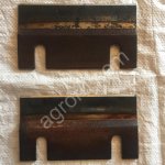 Ножи свеклорезные